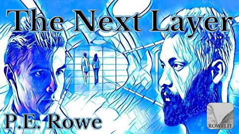 The Next Layer | Sci-fi Short Audiobook