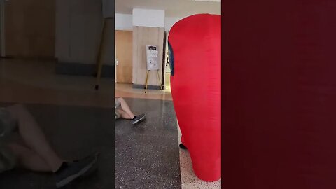 Among Us | Caught the Sus | Metrocon