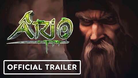 Ario - Official Trailer