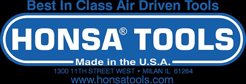 Honsa Tools Dowel Pin Driving for Assembly