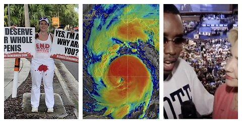 This week in review: BSM, Helene and Diddy