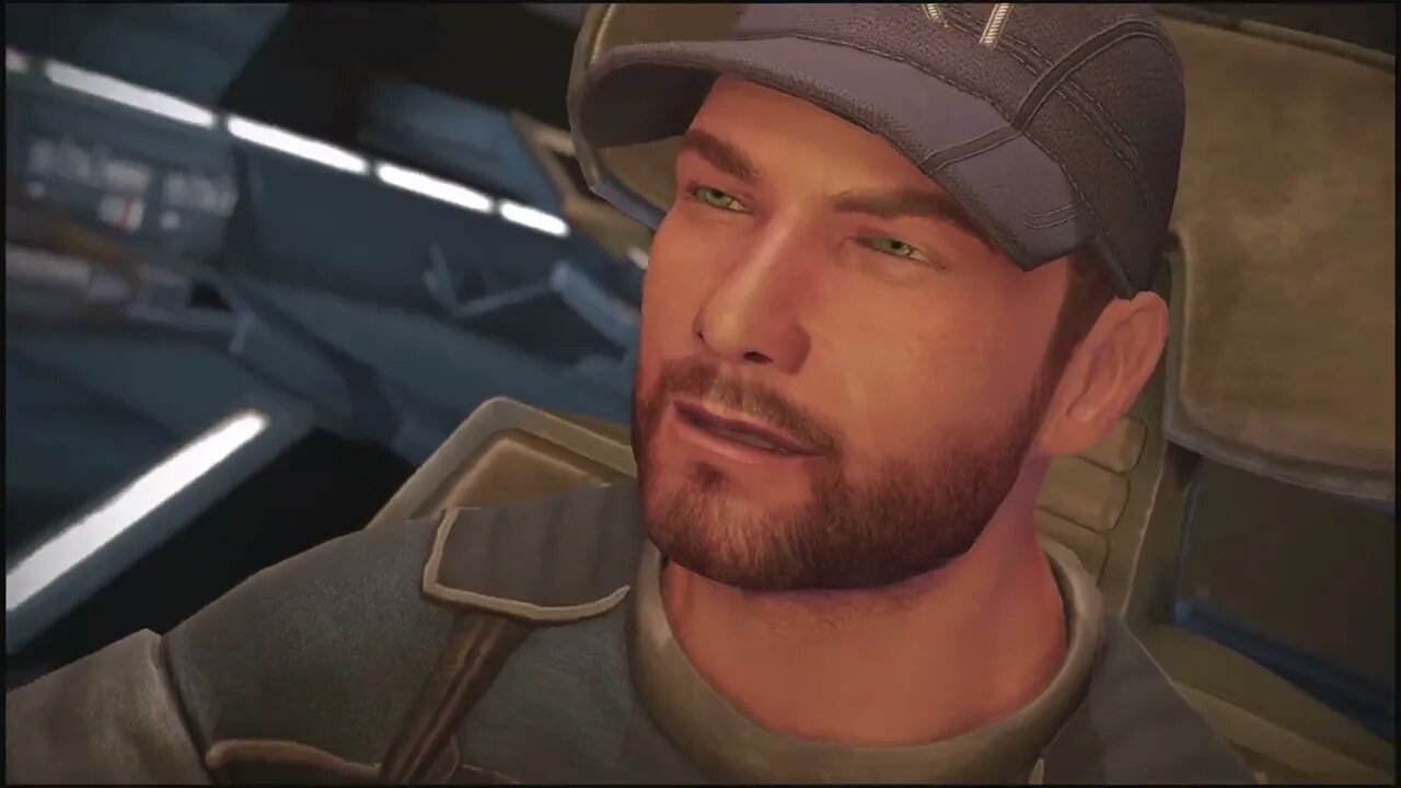 Mass Effect Part 20 Thousands Of Life Pods