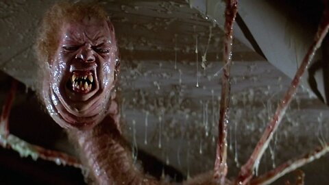 A Girl, A Guy, and a Movie: Episode 30, THE THING (1982)