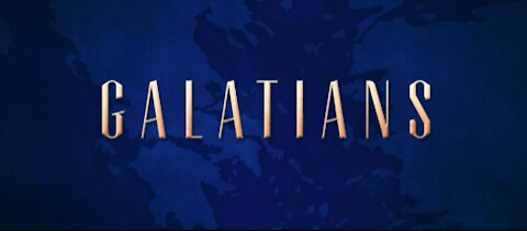 Galatians 3:13-14 PODCAST