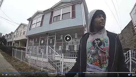 Newark NJ Police In Custody Death of Raul L De Jesus