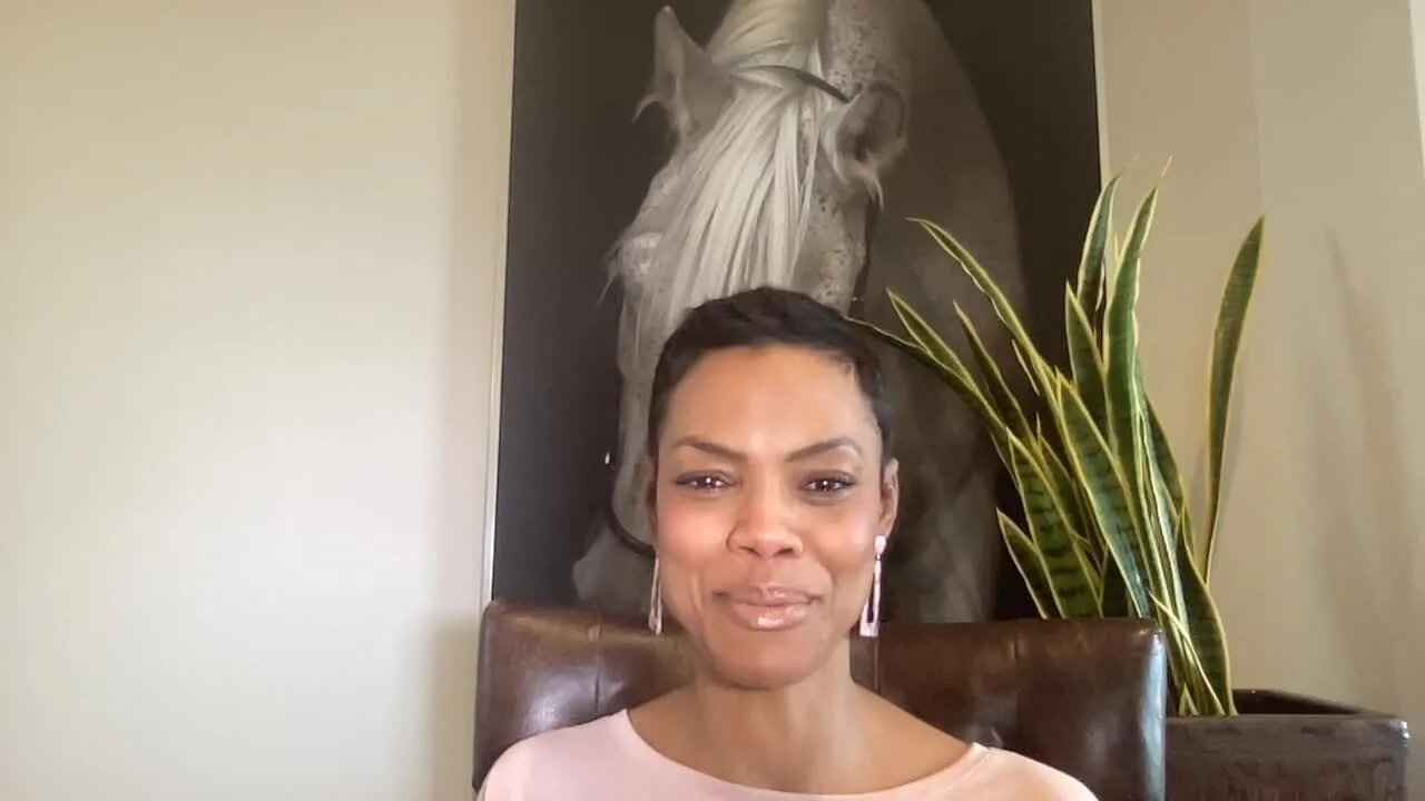 Hope That Makes Not Ashamed Part 3 | Racquel Hudson