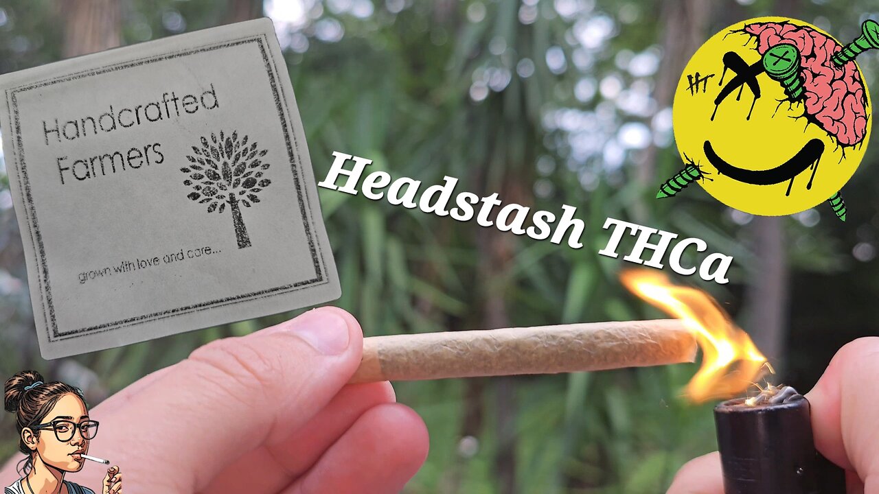 Headstash THCa | Handcrafted Farmers