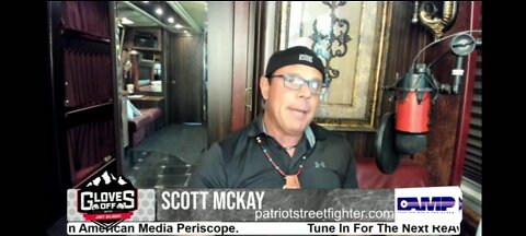 Scott McKay Big Update Intel ~ Fighting for the People!