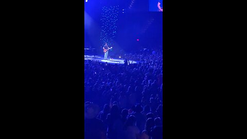 Luke Bryan Remembers Toby Keith