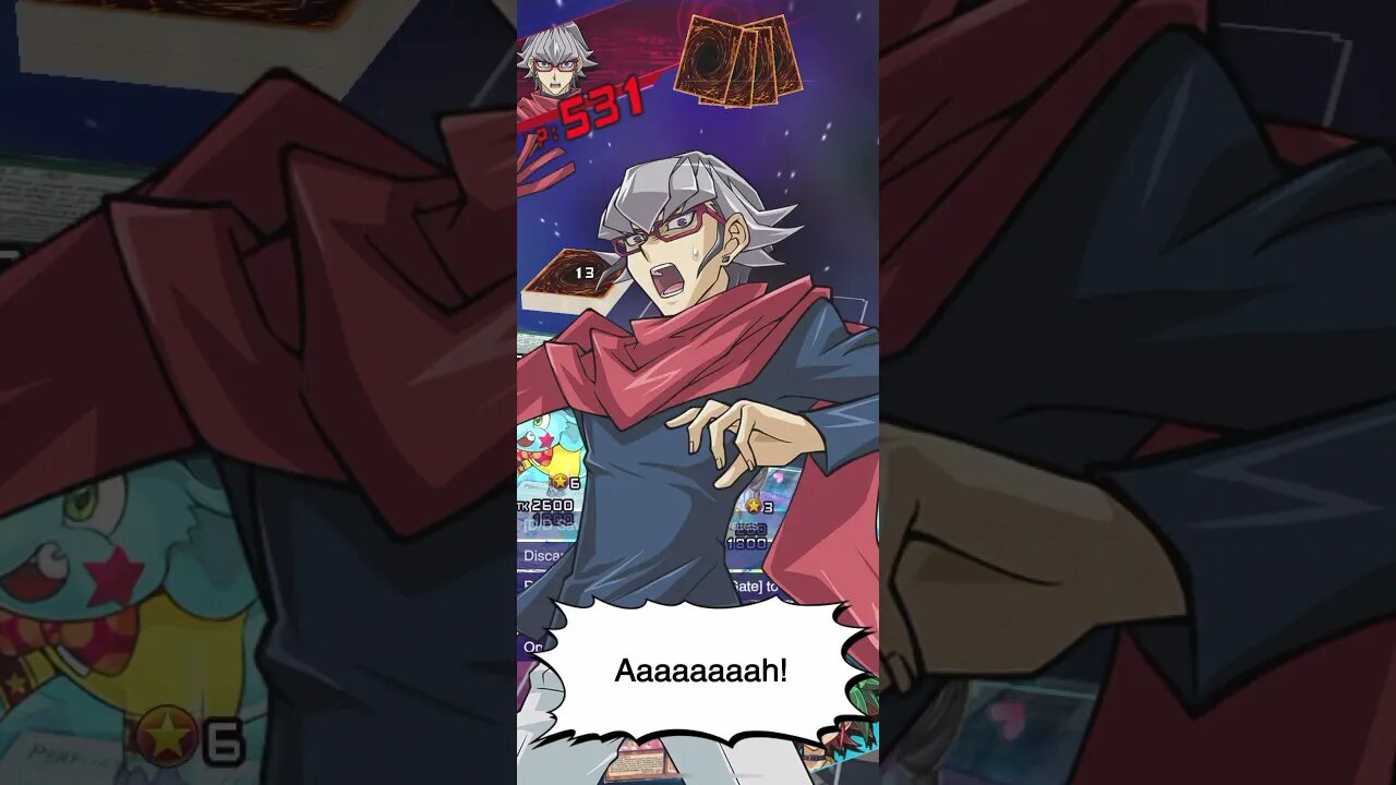 Yu-Gi-Oh! Duel Links - New Event! The Power Beyond Dimensions: Declan Akaba Intro + Gameplay