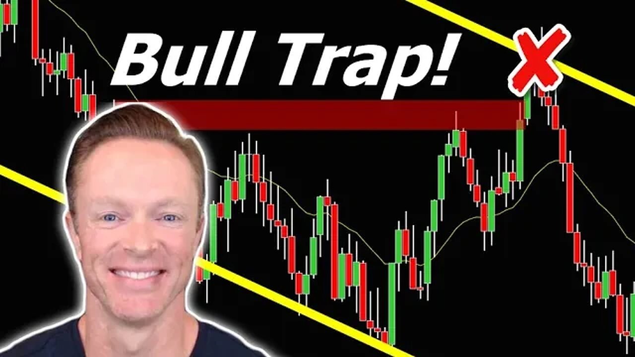 TRAP ALERT! These *TRAPS* might be EASY MONEY Ahead of Earnings!