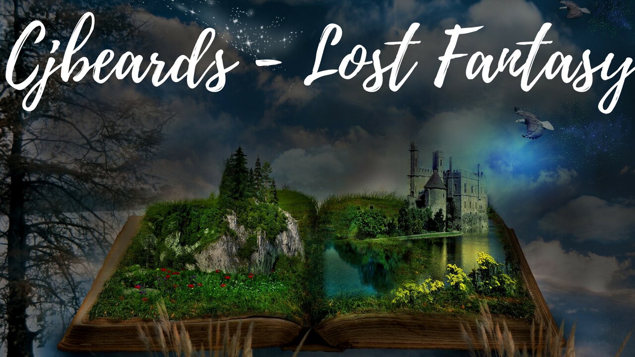 Cjbeards - Lost Fantasy