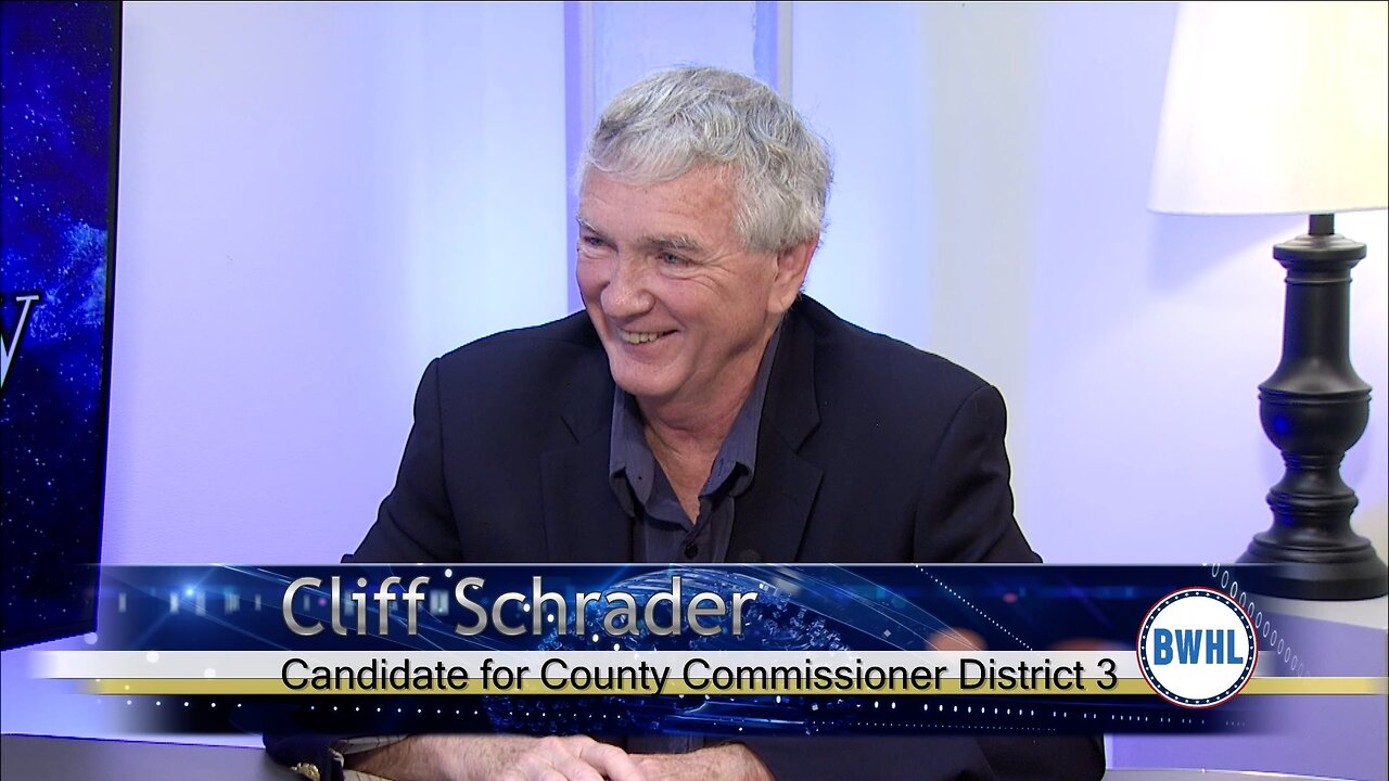 Cliff Schrader Condemns the Leadership of the City of Port Huron