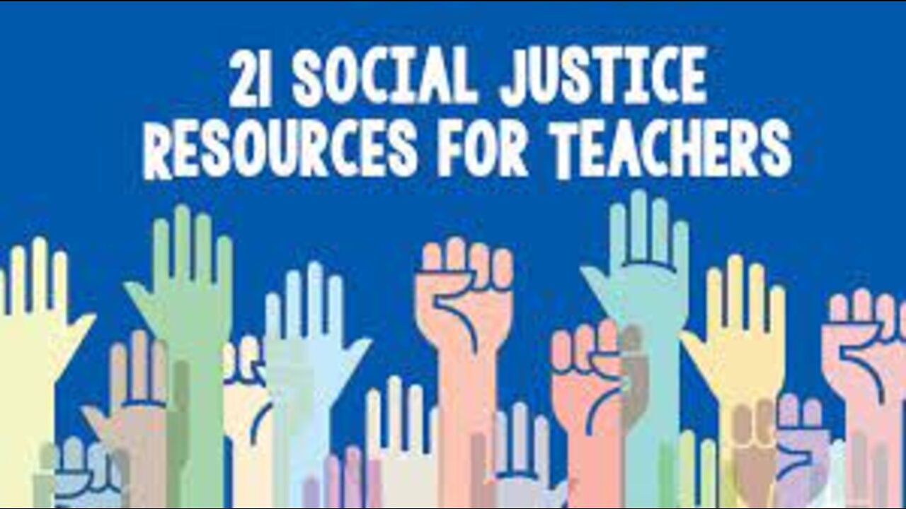 Social Justice in the classroom?