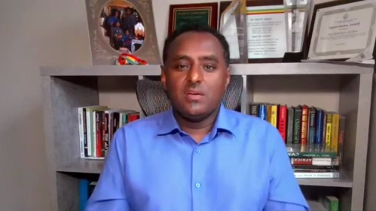 የአብይ አህመድ ካድሬዎች ሀገሪቷ መቀመቅ እንድትገባ የደቀኑት ሴራ - ሀብታሙ አያሌው