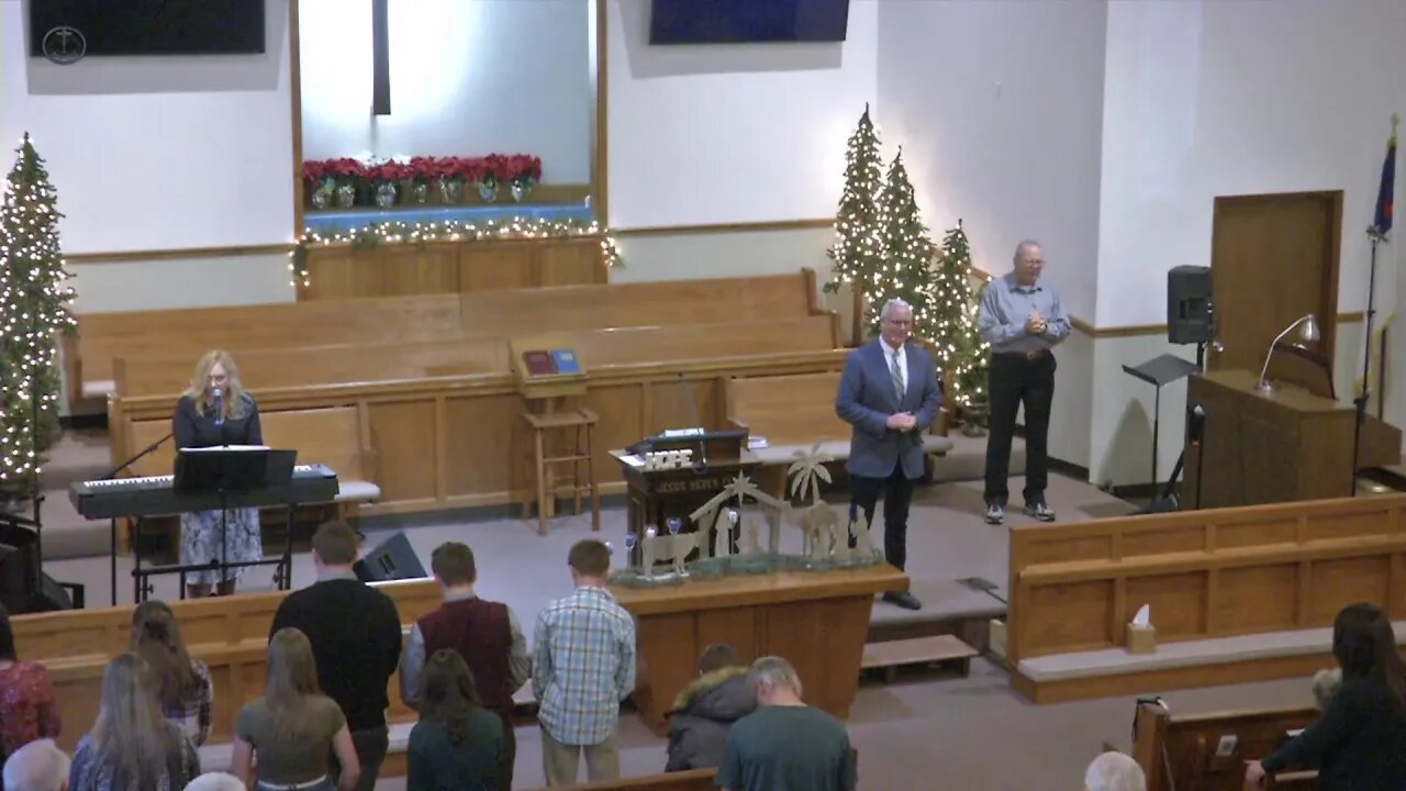 Advent - Hope