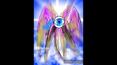 oc speedpaint tourmaline my seraphim