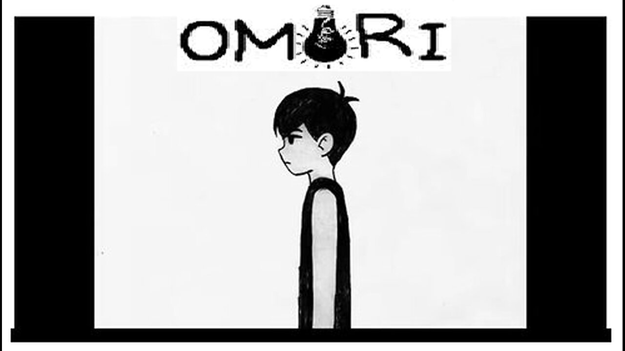 backup video - Nino Kito plays omori highlihgts