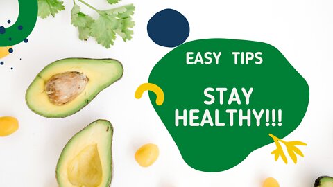 5 Important Ingredients of Our Body