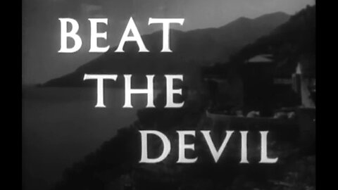 Beat the Devil (1953)