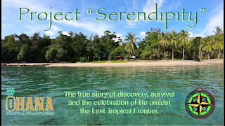 Project Serendipity: The Last Tropical Frontier #23