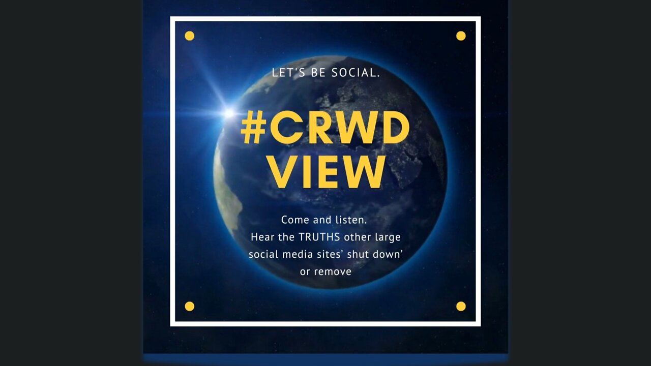 The Doctors On The NEW UNCENSORED PLATFORM Have Something To Say