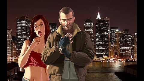 Neko Biliccan LIVE. GTA VI