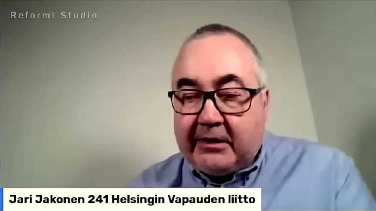 Jari Jakonen, Helsinki 241