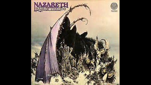 N̲a̲zare̲th - H̲a̲ir of the D̲og