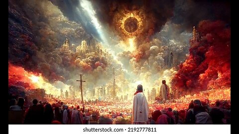 A revelation of Jesus