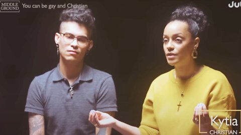 Christians vs Ex-Christians Debate