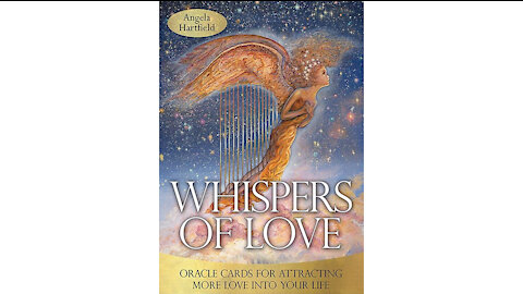 Whispers of Love Oracle