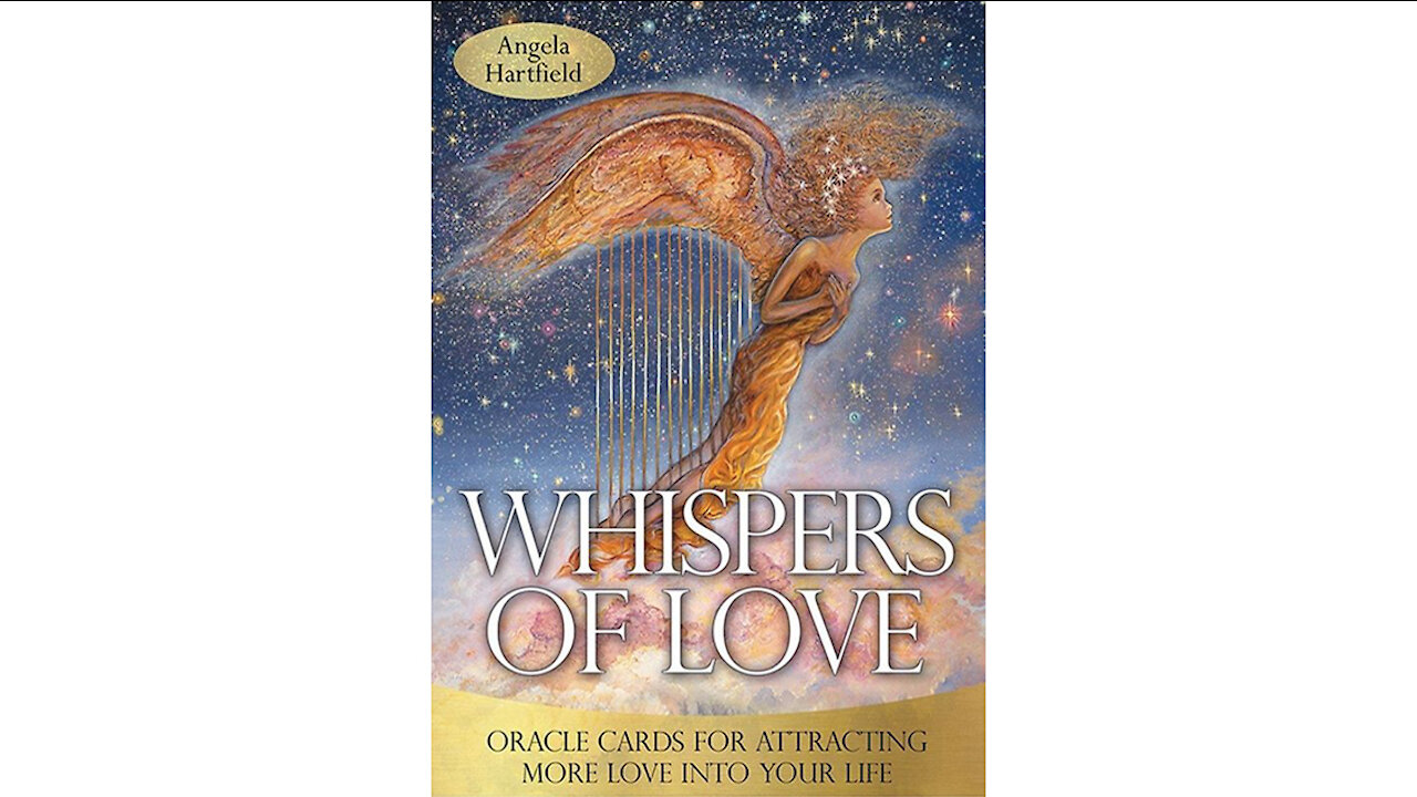 Whispers of Love Oracle