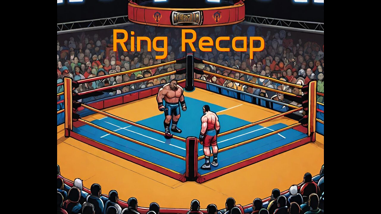 BHW Ring Recap: SummerSlam 2024