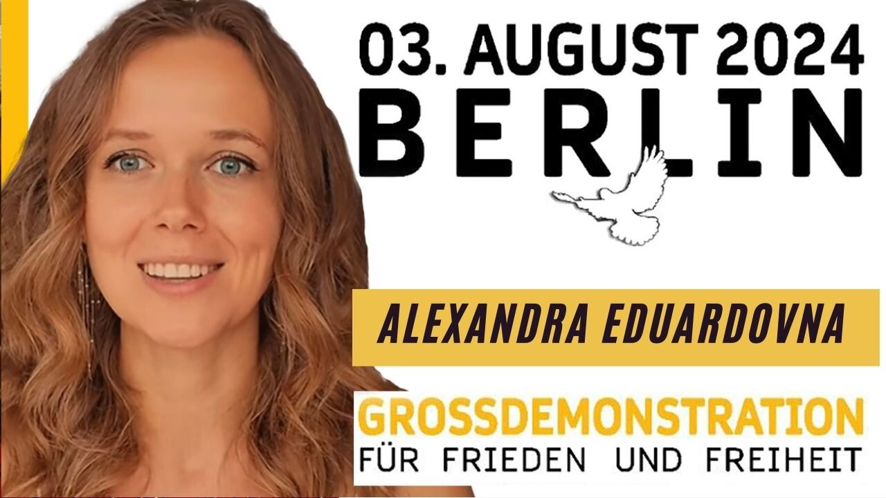 Alexandra Eduardovna - Das Goldene Herz: Der Pfad zu Frieden und Freiheit