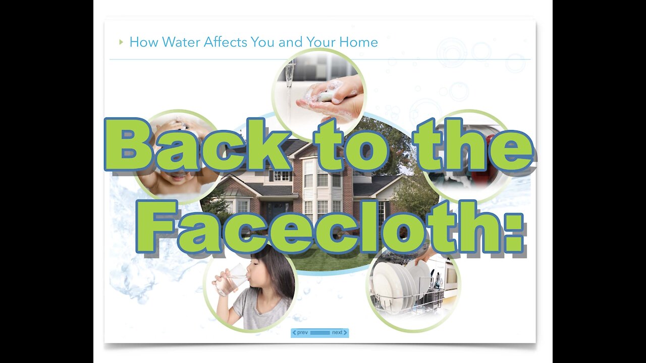 B@ck to the F@c3cloth: