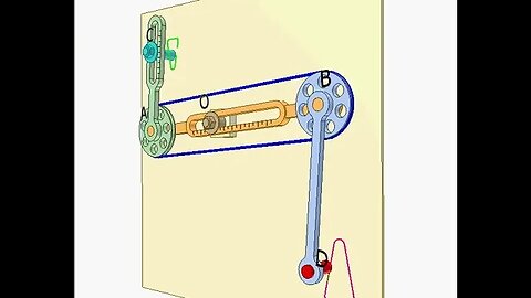 2145 Belt pantograph 1