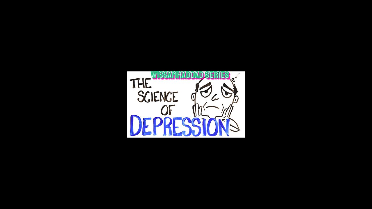 A science to depress - part 8