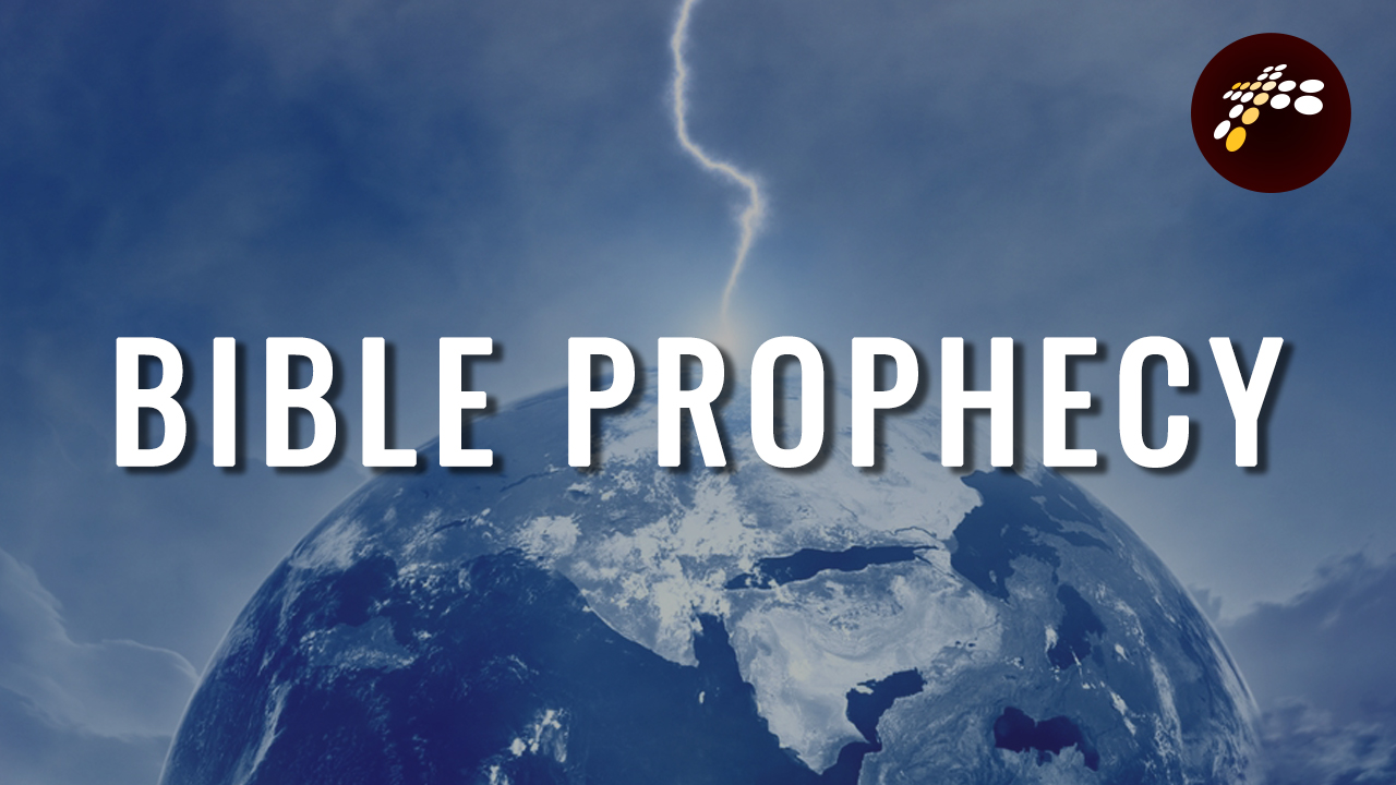 THE GIFT OF PROPHECY & TRUMP's Victory | 4 Things the Lord Showed Me & 4 Levels of Inspiration