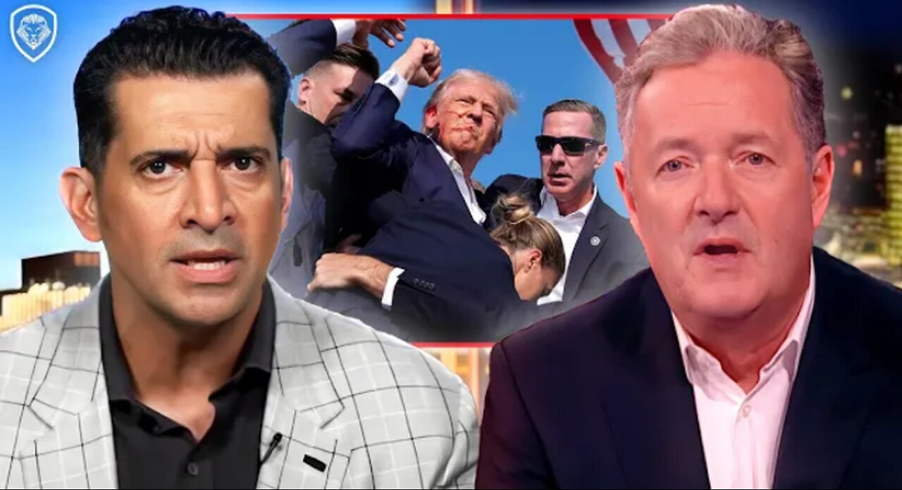 "Can't Rely On Secret Service” - The REVEALING Lessons Learned From Trump's Assassination Attempt