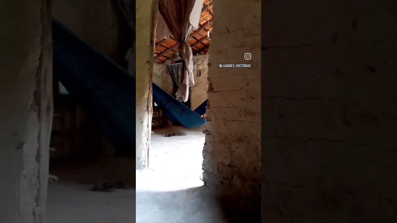 Povo da Lagoa Dos Pretos