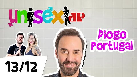 Unisex - Diogo Portugal