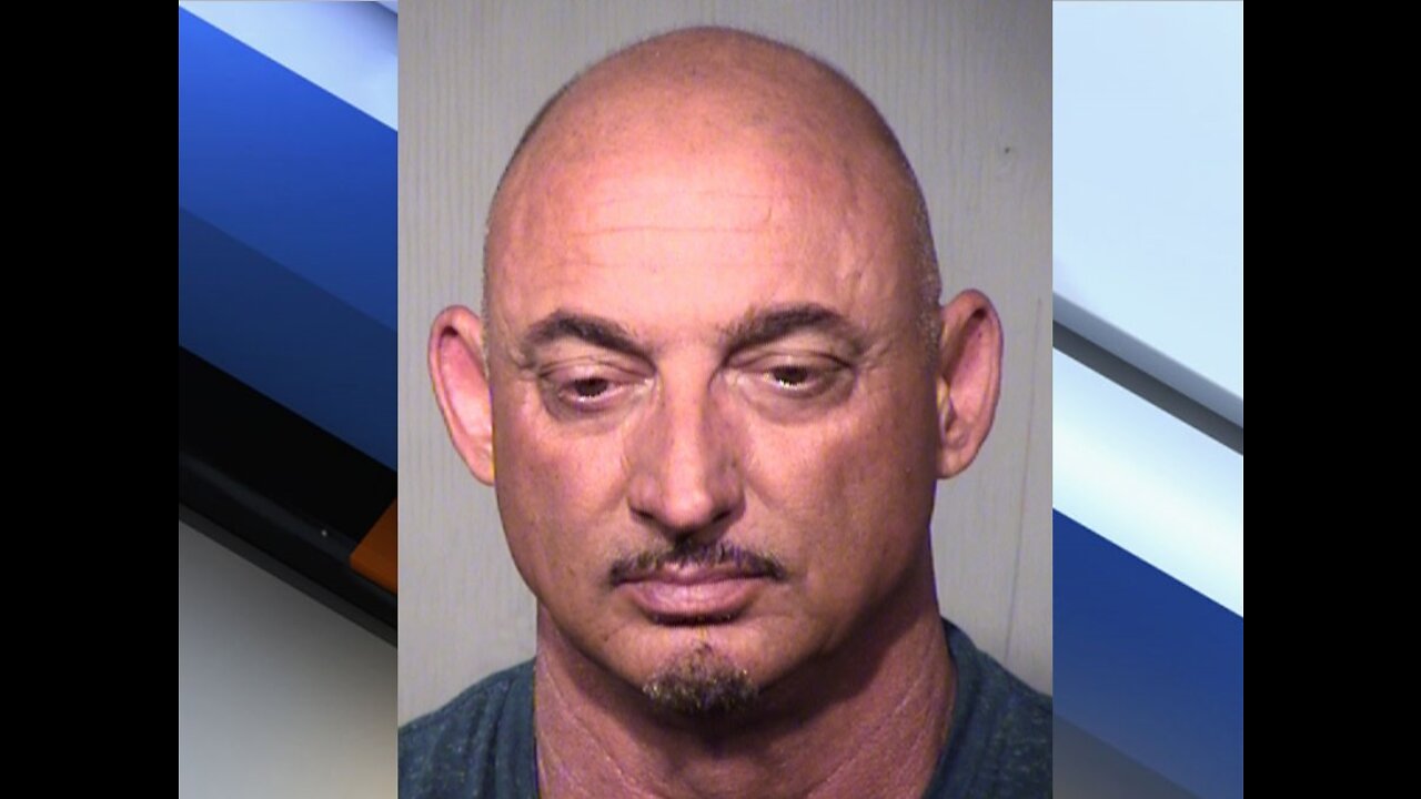 PD: Peoria massage therapist sexually assaults client - ABC15 Crime