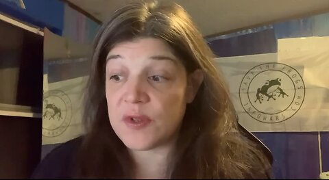 Mrs. Wallace UPDATE - nano, bio sensors, electronic warfare