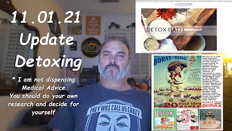 11.01.21 Update Detoxification