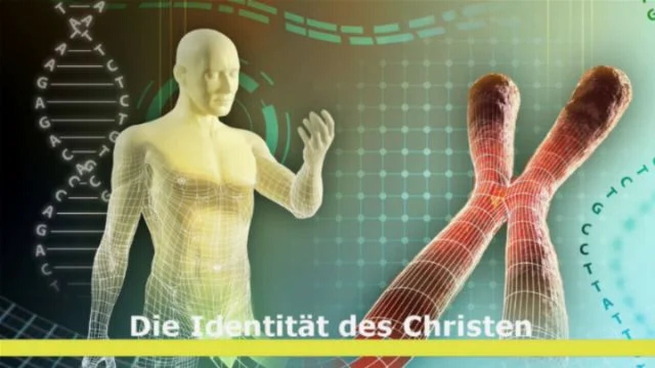 Die Identität des Christen