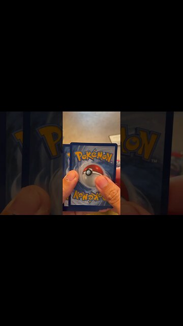 Obsidian Flames Booster Open #pokemon #comics #charizard #pokemoncards