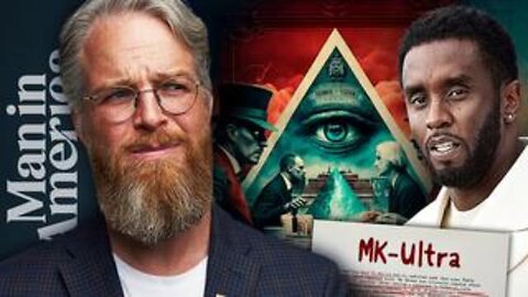 Is Sean Combs an MK-Ultra Handler? The Evidence is SHOCKING