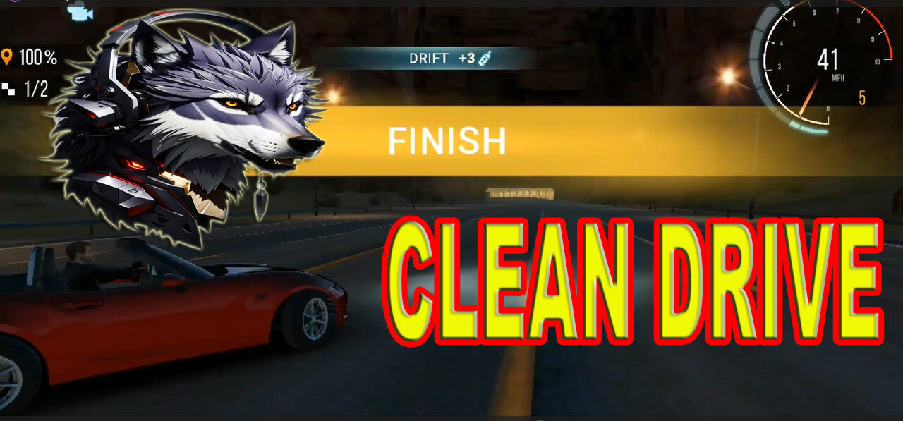 Car X Highway Racing | Clean Drive | Gaming wolf