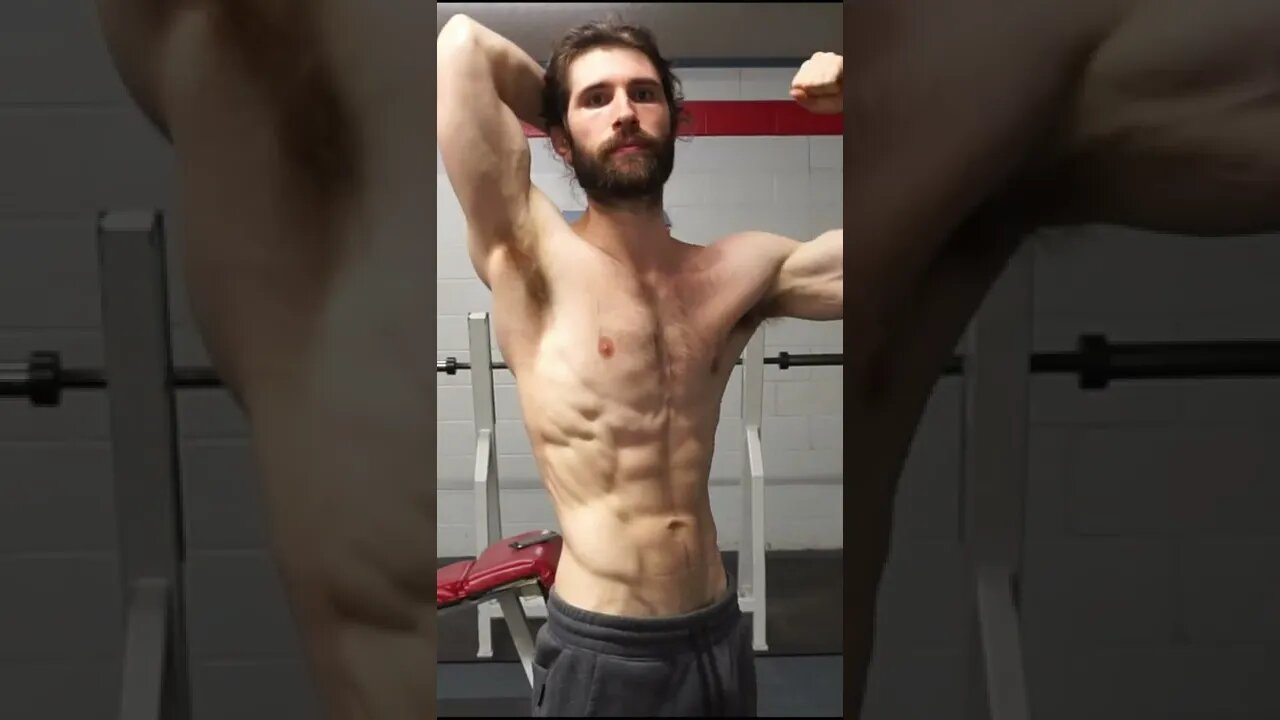 Doing A Slow Cut Results #shorts #fatloss #loseweight #abs #buildmuscle #diet #bodybuilding #results